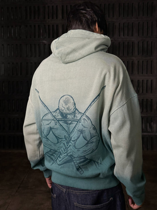 Zoro.exe | Hoodie – Rare Project