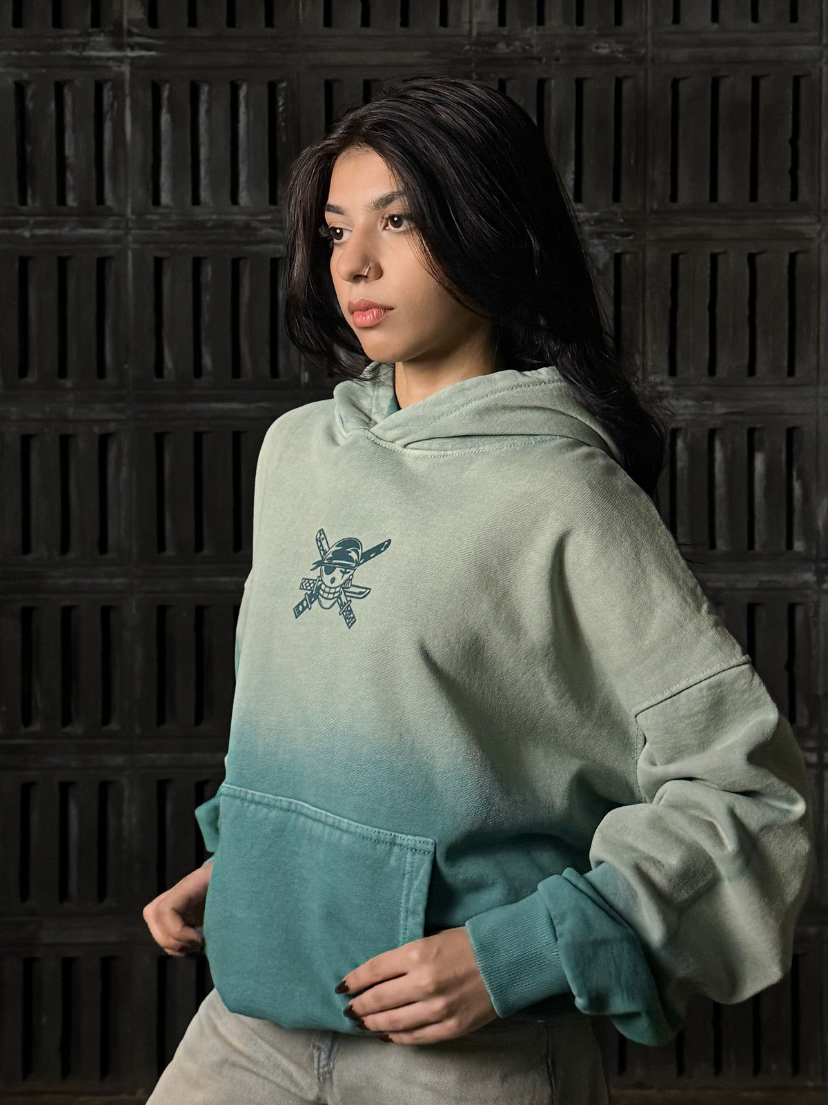 Zoro.exe | Hoodie – Rare Project