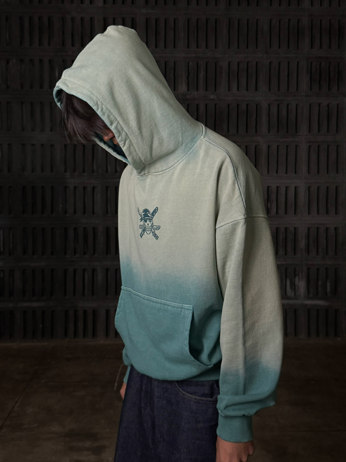 Zoro.exe | Hoodie – Rare Project