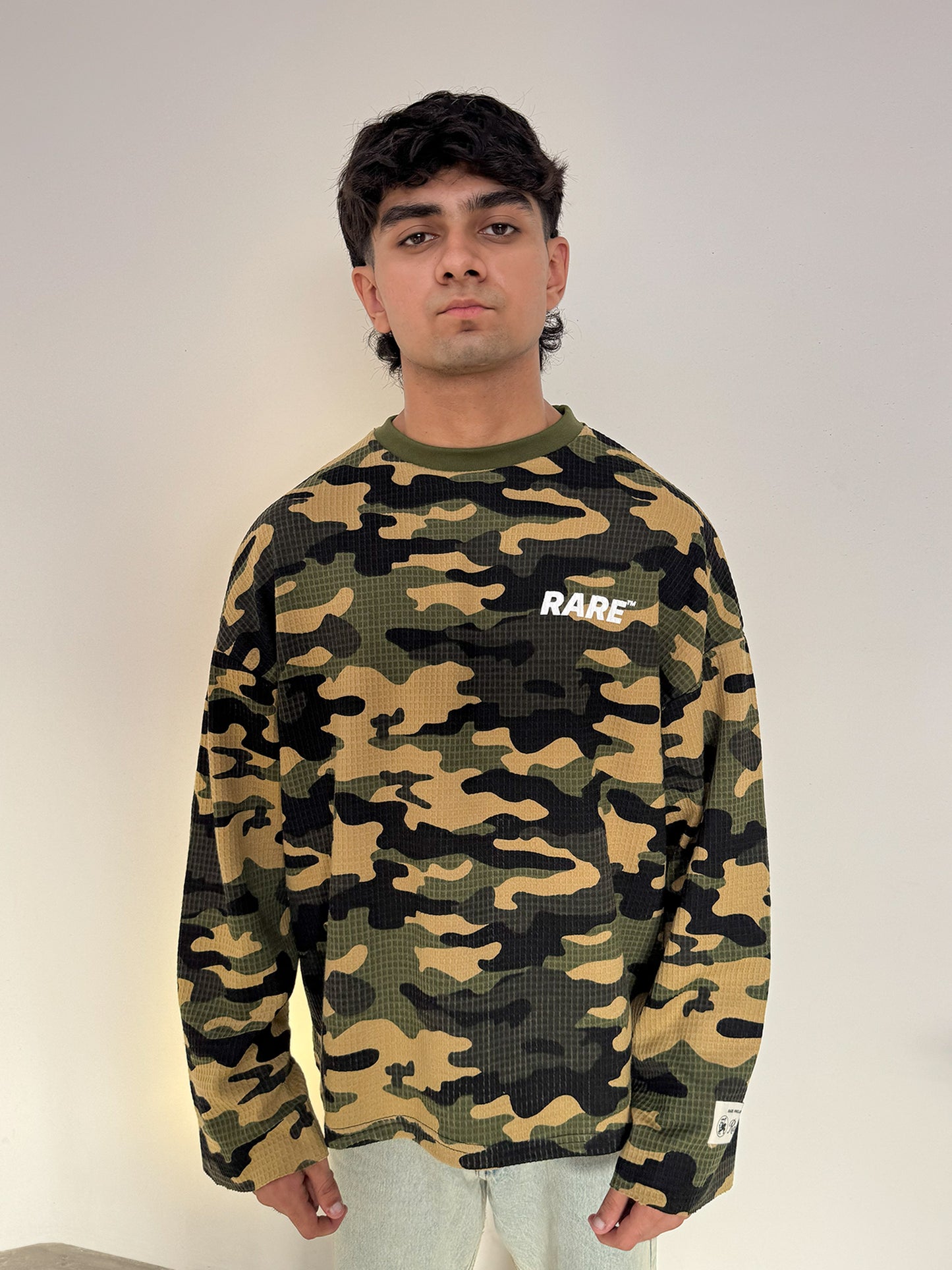 CAMO STATE ⭐