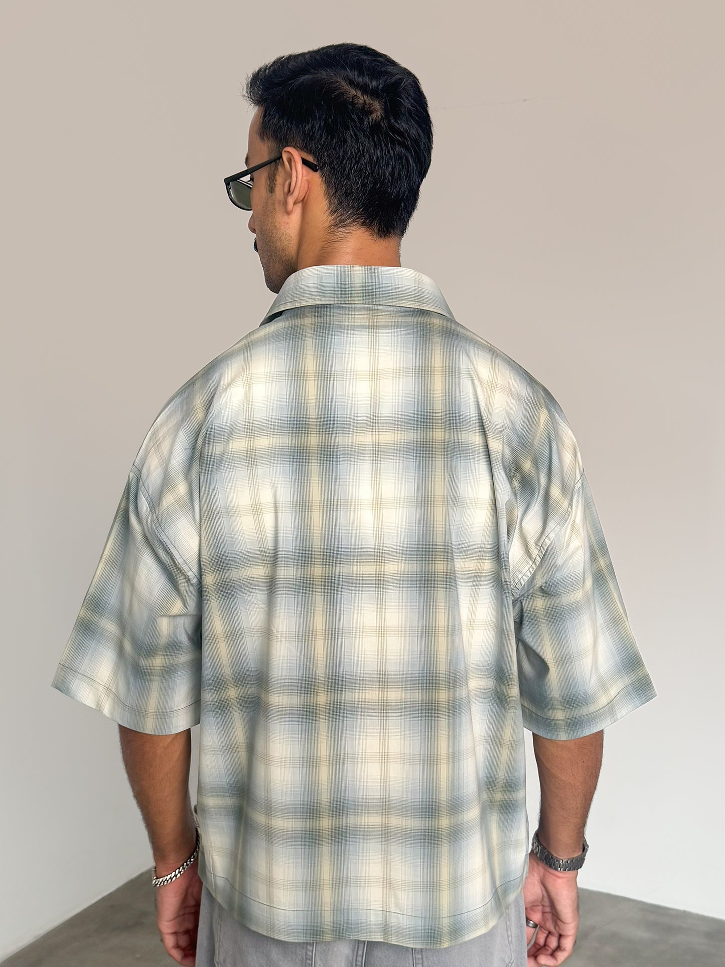 Earth-616 button-up ( spiderman )